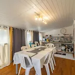 Ferienhaus Mh 61 La Tremblade
