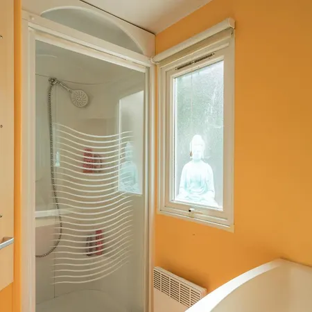 Mh 61 펜션 라 트럼블라드