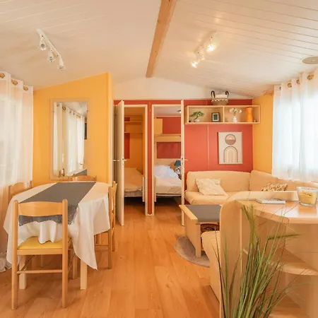 펜션 Mh 61 라 트럼블라드