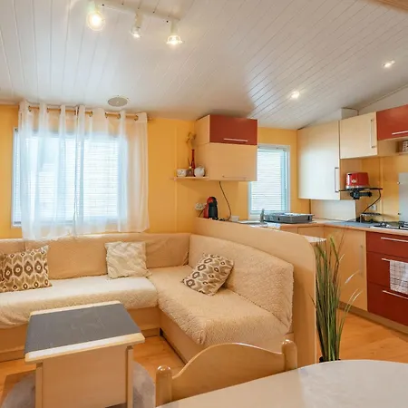 Ferienhaus Mh 61 La Tremblade