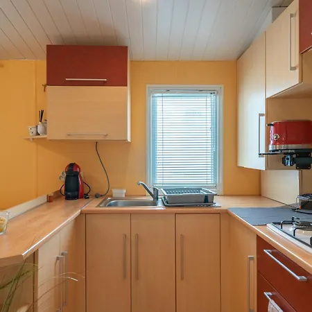 Mh 61 Ferienhaus La Tremblade
